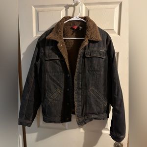Buffalo by David Bitton Corduroy Jacket